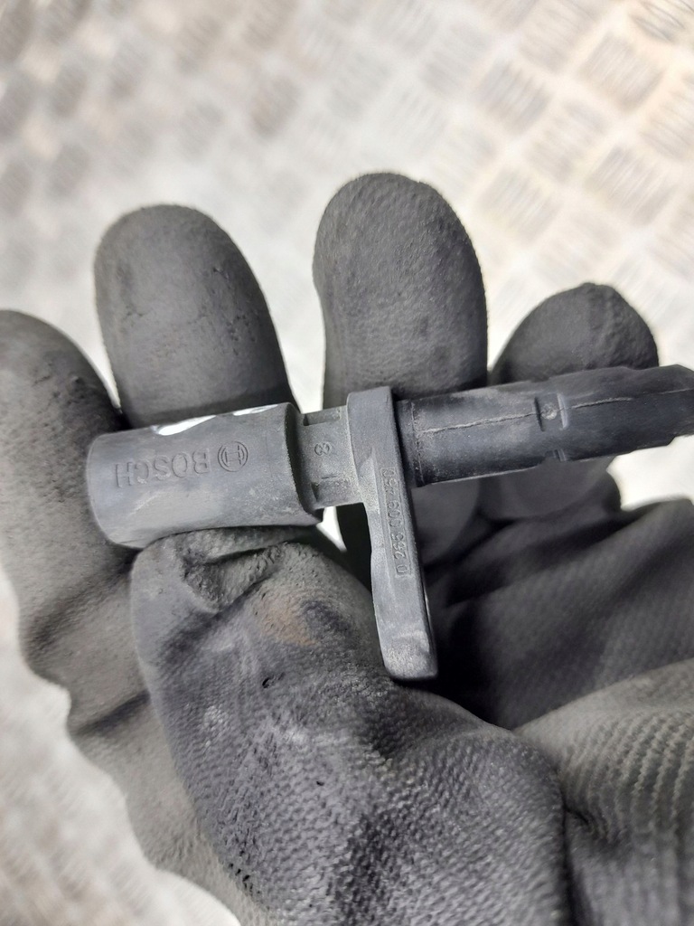 фото №5, Audi a4 s4 b9 2016 задняя сторона правая датчик abs