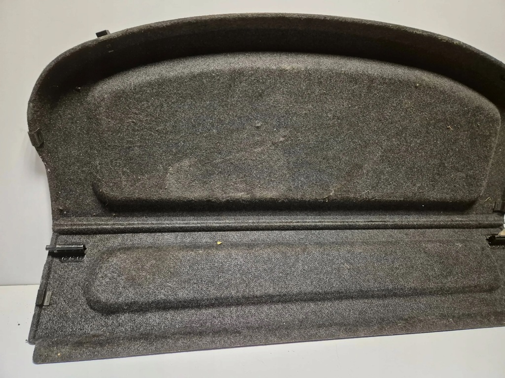 фото №8, Mazda 6 gh hb полиця багажника задня