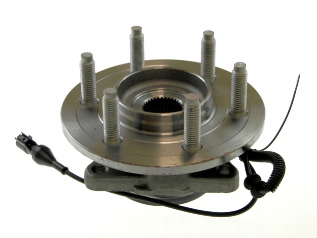 фото №2, Nty klt-ch-049 набор подшипник колеса