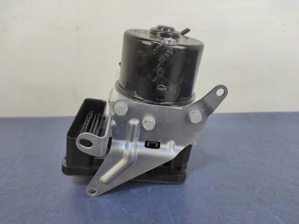 фото №4, Bmw 1 e87 lift насос abs 677605