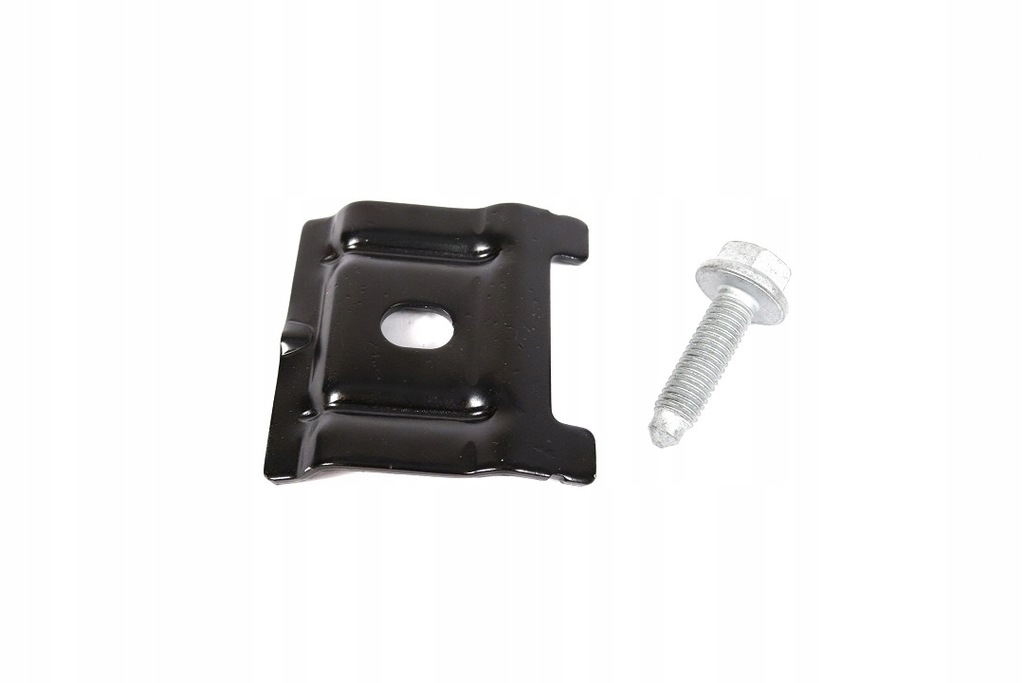 фото №1, Кронштейн акумулятор volkswagen оригінальний номер 1j0803219