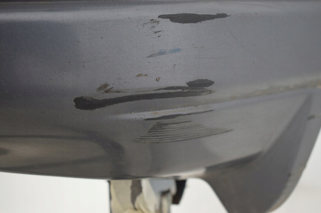 фото №8, Бампер передній перед honda cr-v crv ii lift nh674p