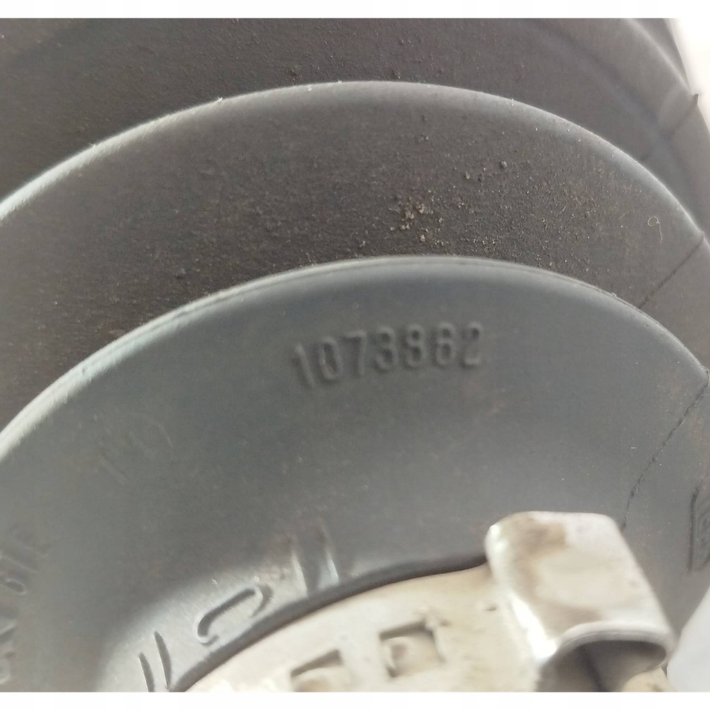 фото №8, Volkswagen sharan 2004 приводной вал передняя