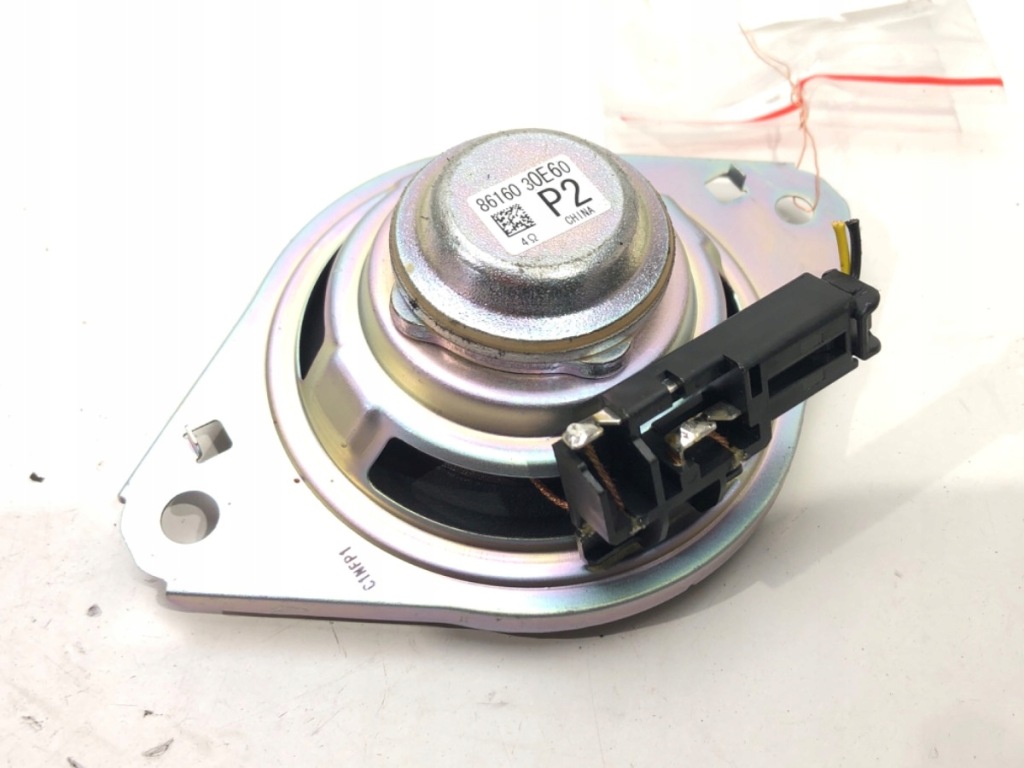 фото №2, Динамик lexus gs 86160-30e60 sedan/limuzyna