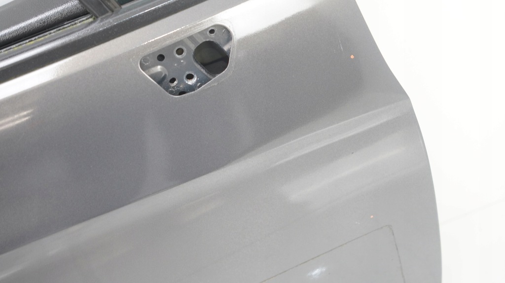 фото №7, Дверь правый перед opel astra k 15-19r z190