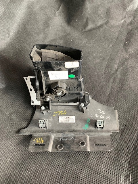 Tesla s x dekor панели левый drewno 1007831-00-b Цена