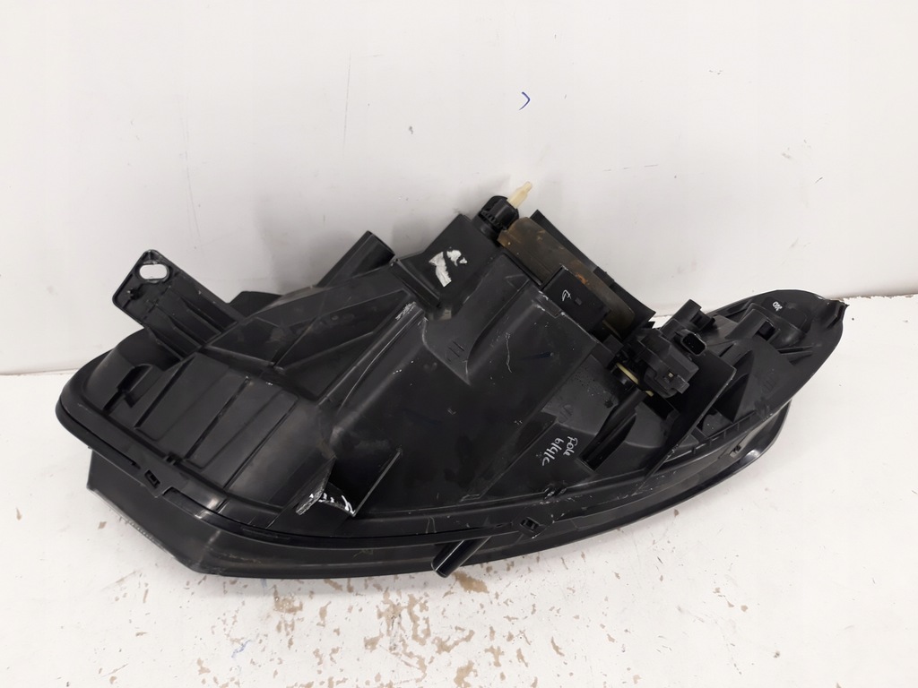 фото №10, Ford ecosport лампа правая передняя перед