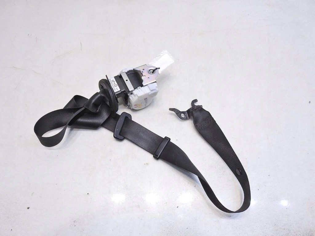 фото №1, Pas безопасности левый перед bmw 3 e91 33059848