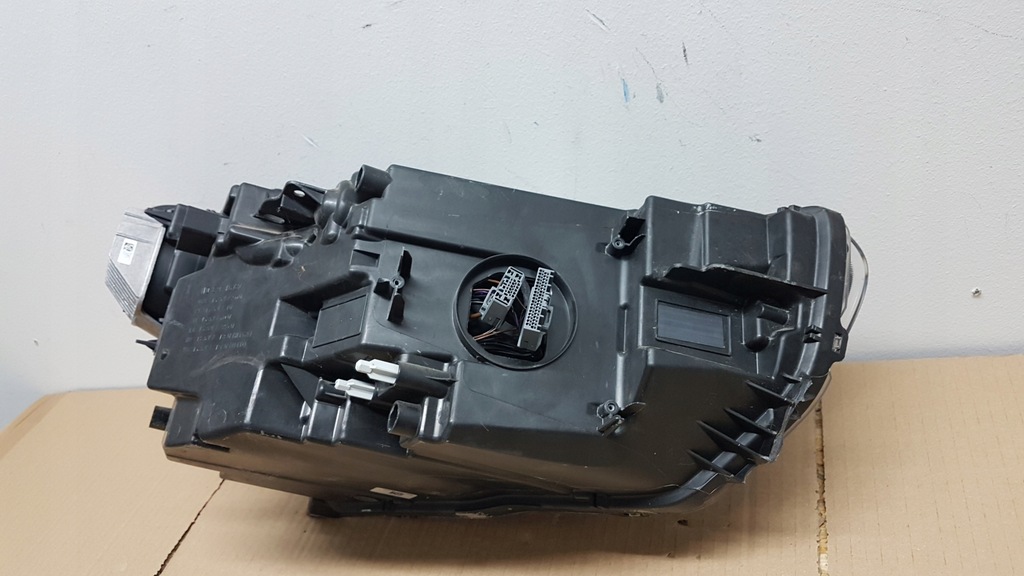 фото №13, Лампа перед левая volvo xc40 ii full led 17- 32342524