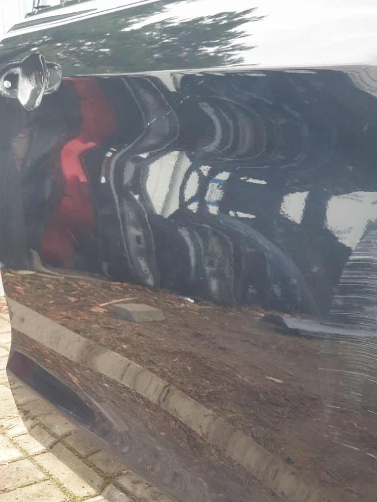 фото №3, Alfa romeo stelvio двері праве передні