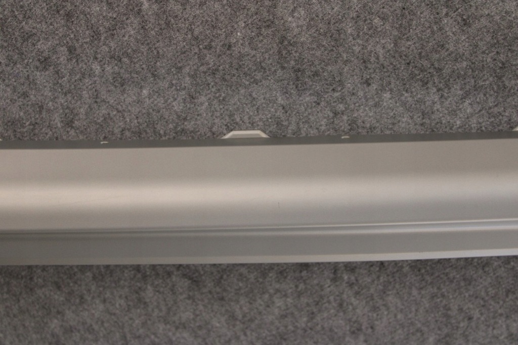 фото №3, Mini countryman cooper s r60 2010-2016 молдинг порог порог левый 9801887