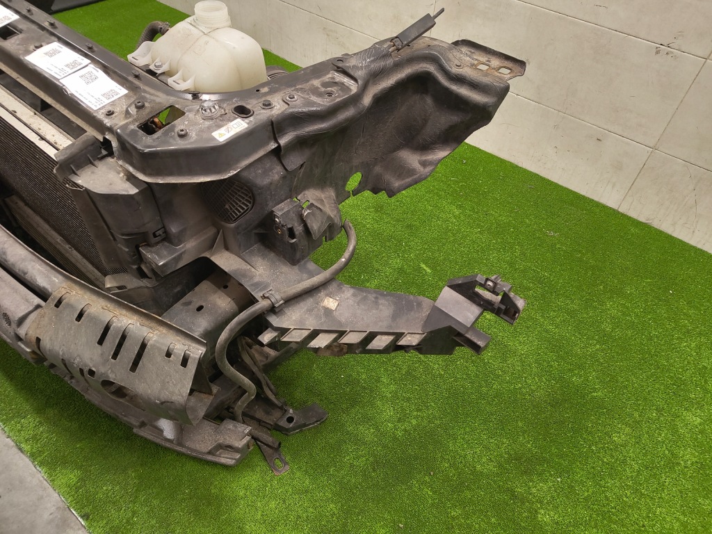 Mini r60 ремень передний радиатор вентилятор 2.0d в Украине