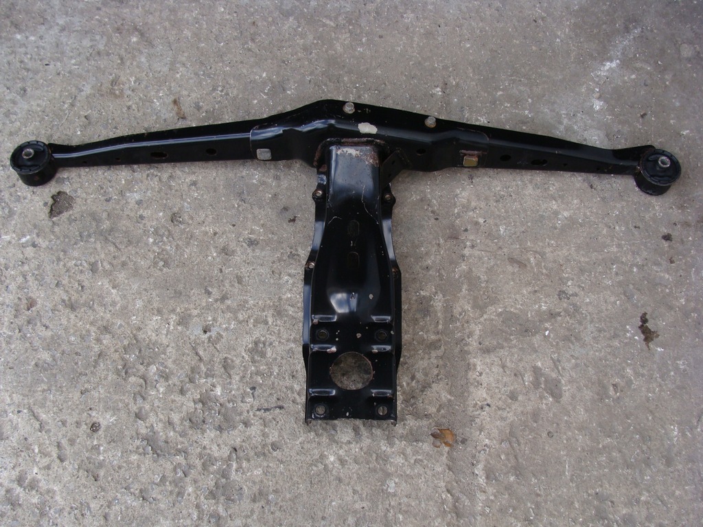 фото №1, Кронштейн міст subaru forester i !!