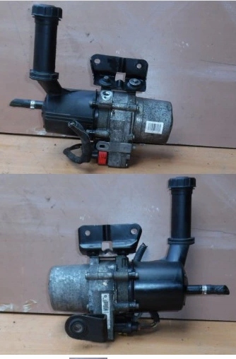 фото №1, Насос усилителя citroen / peugeot 307