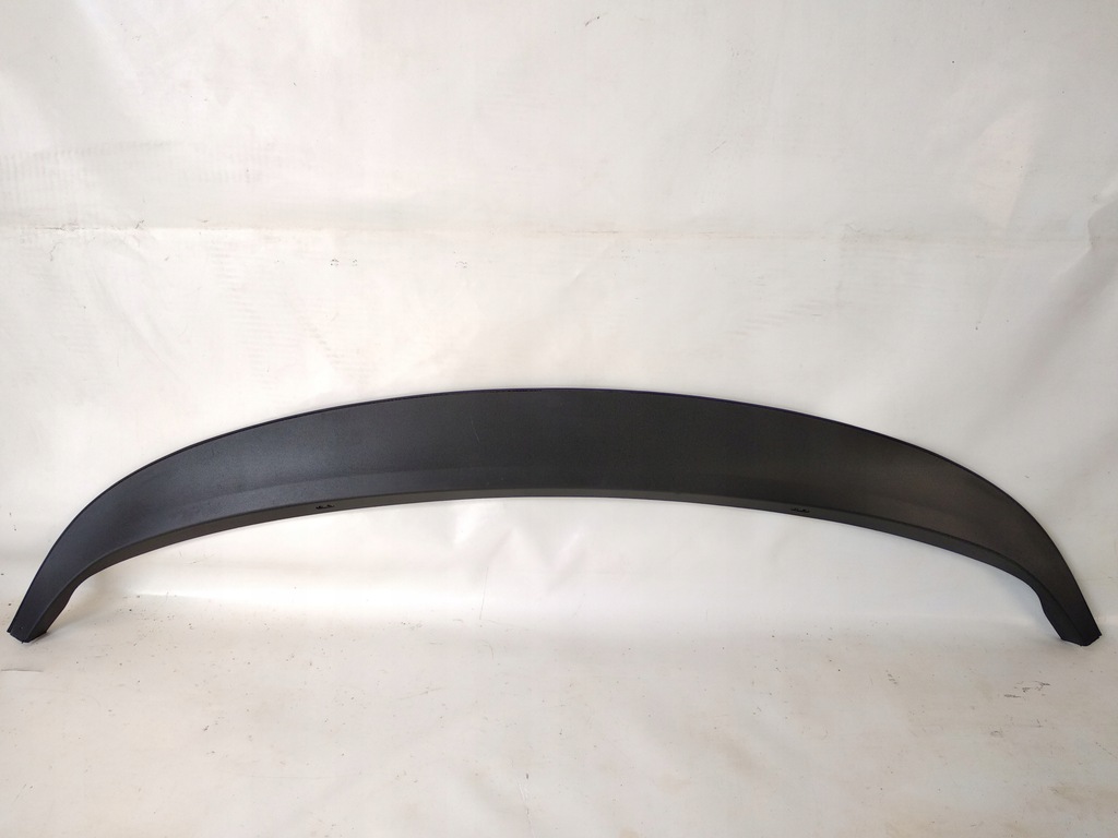 фото №1, Opem meriva b жабо капот молдинг 2010-2014