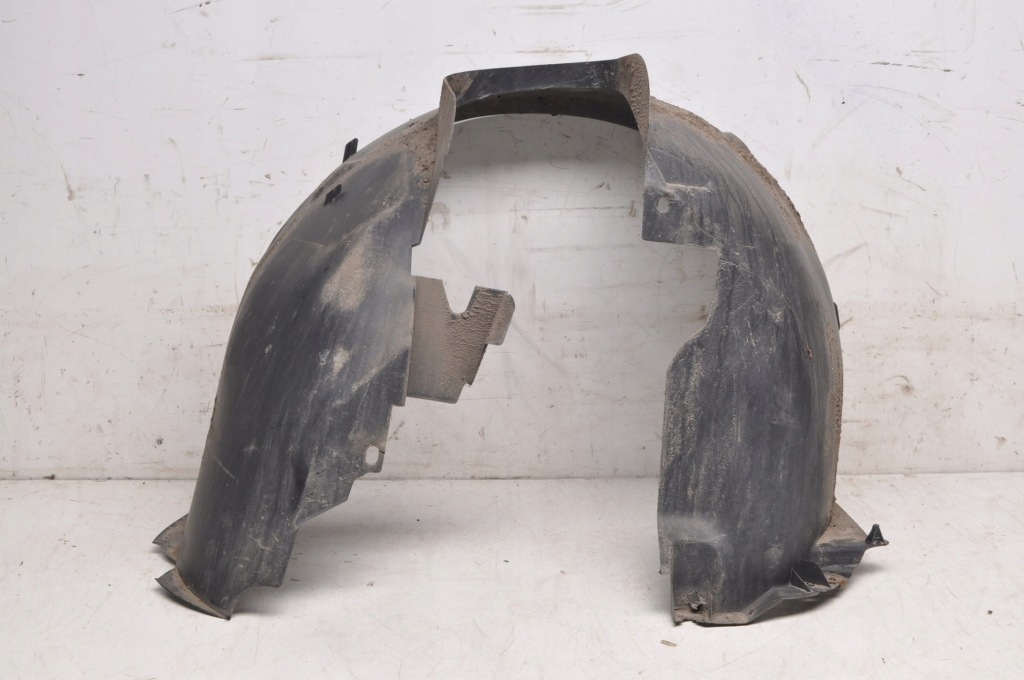 фото №1, Peugeot 308 i lift підкрилок лівий перед передні 9680374980