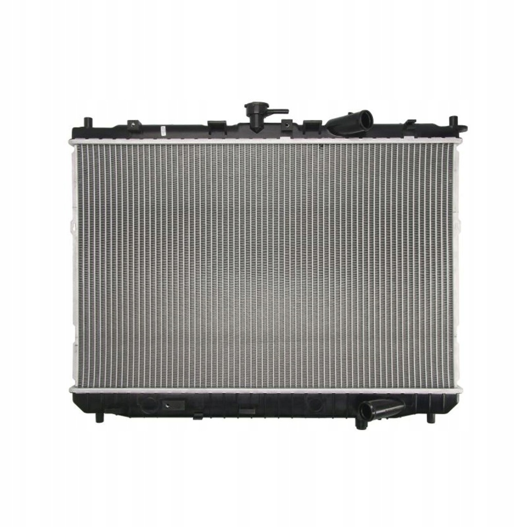 фото №1, Радіатор wody kia carens ii 02- 2.0