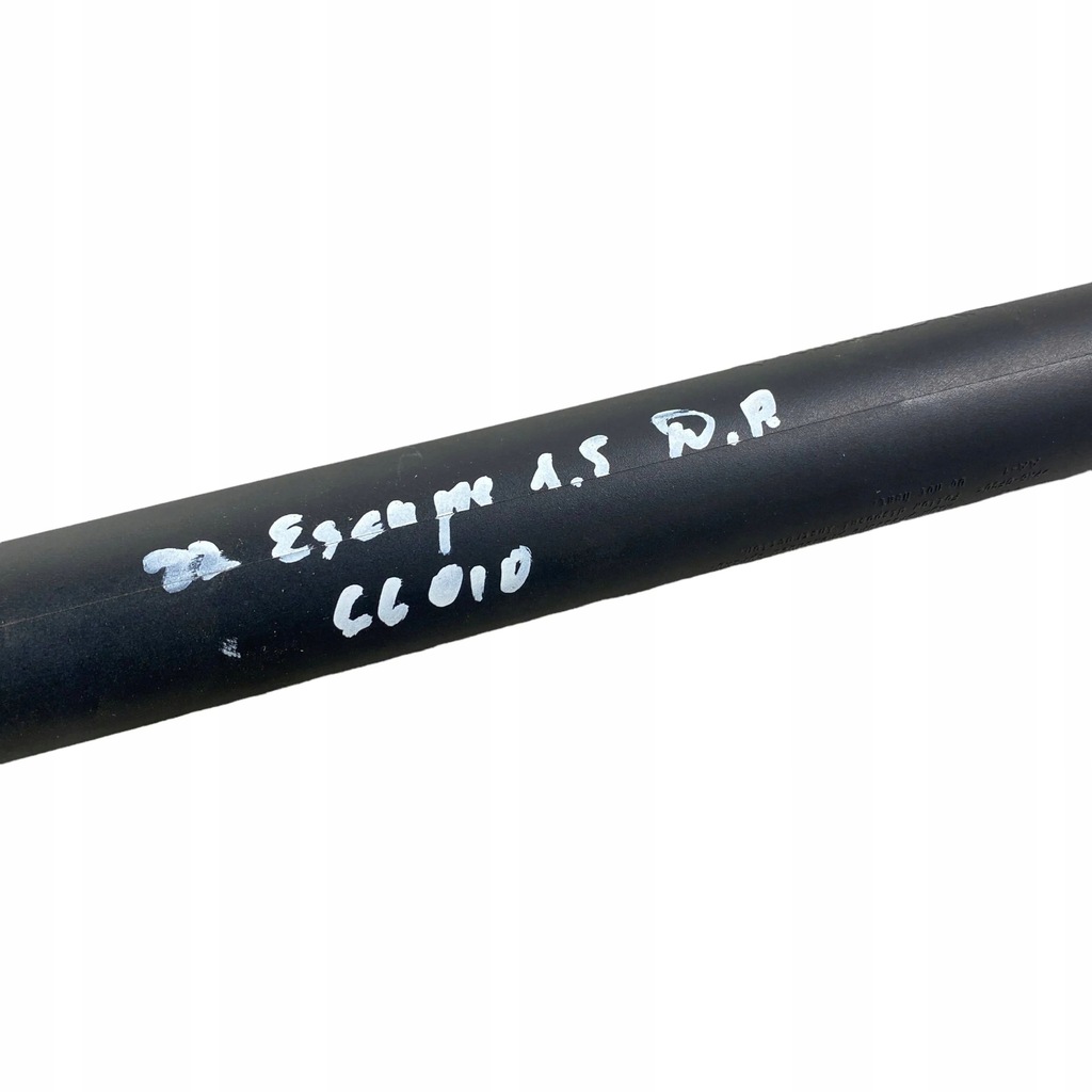 фото №6, Ford escape iv 2022 права сторона амортизатор кришки задній багажника