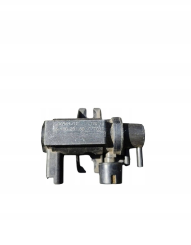 фото №1, Клапан вакуумa ford 9645029180