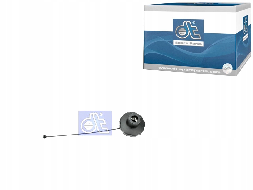 фото №1, Болт регулировочный, фара главный dt spare parts 2.24670