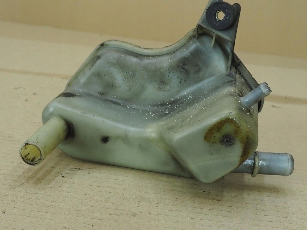 фото №13, Бачок усилителя ford ka mk1 3s51-3r700-a