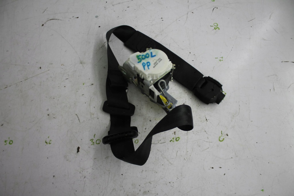 Купить Ремень натяжитель правая  перед передний fiat 500l 13-