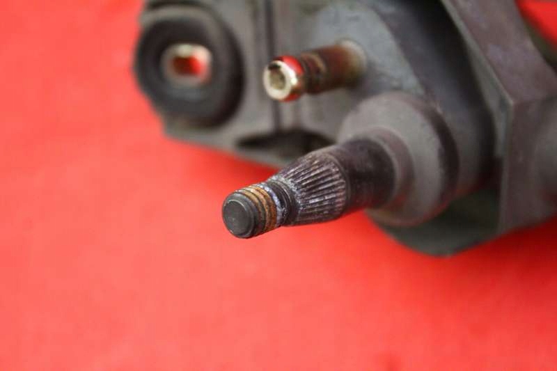 фото №4, Механізм моторчик двірник перед eu citroen c1 c 1 05-08