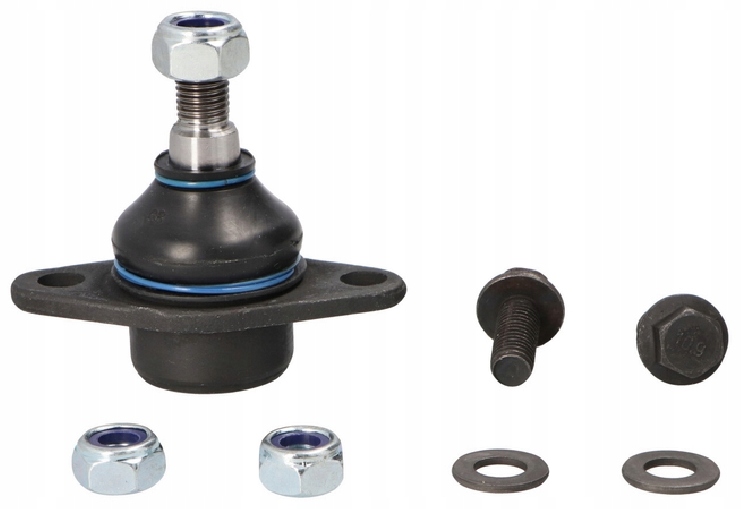 фото №1, Шарова опора важеля mini mini