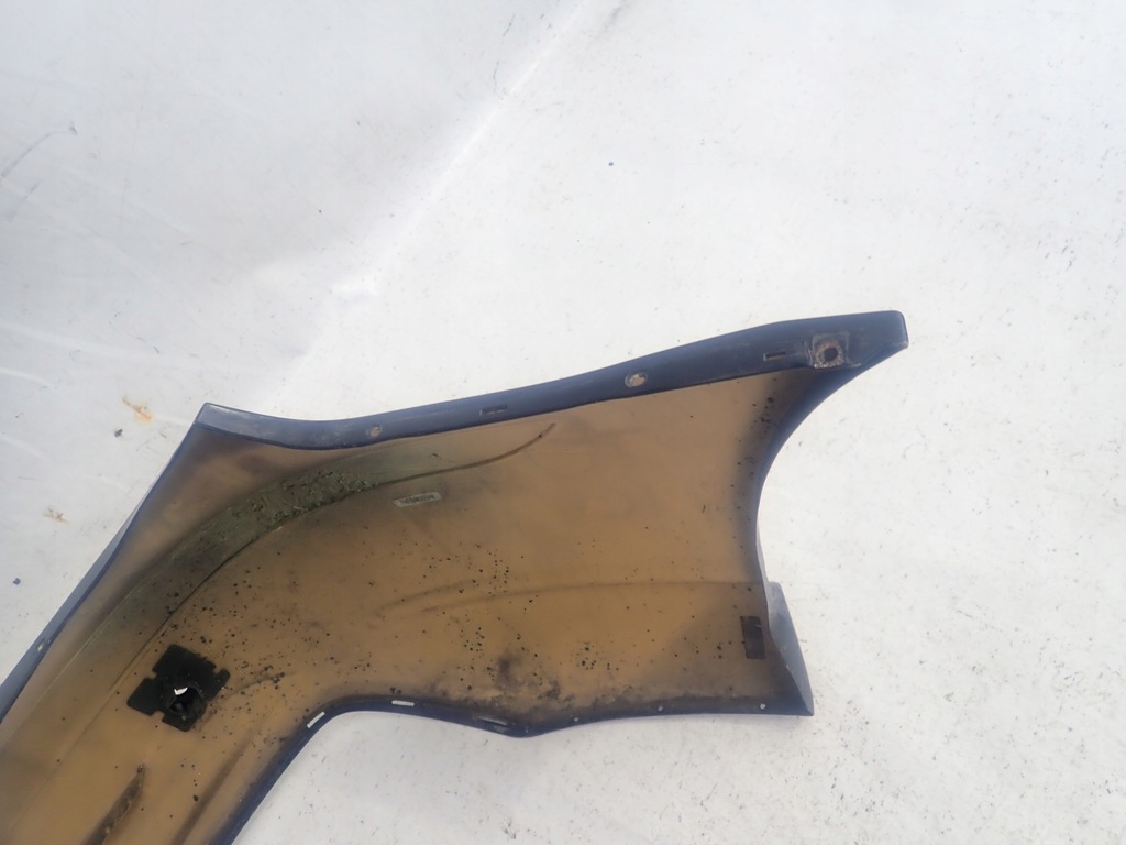 фото №9, Mercedes e-klasa w207 09-13 coupe бампер задняя pdc