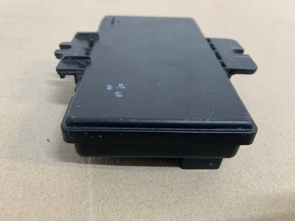 фото №10, Ford mustang mach-e 75.7 kwh модуль блок управления кондиционер кондиционера оригинал