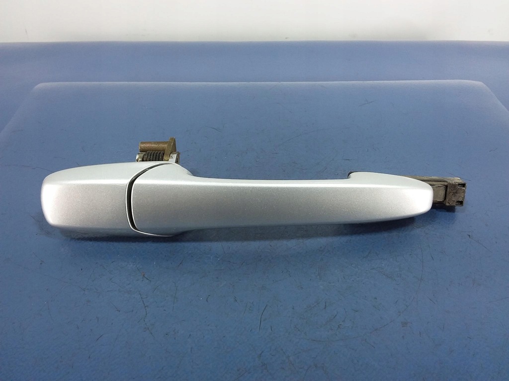 фото №1, Mazda 2 i dy ручка задняя правая 20n