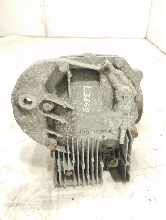 Задний механизм дифференциал rolls-royce ghost 2010 7574691 в Украине