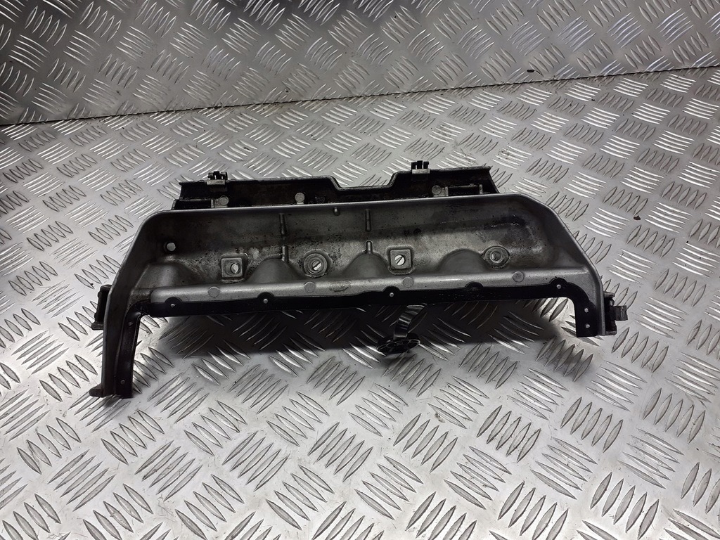 фото №1, Захист головки espace iv 2.2 dci 8200397653