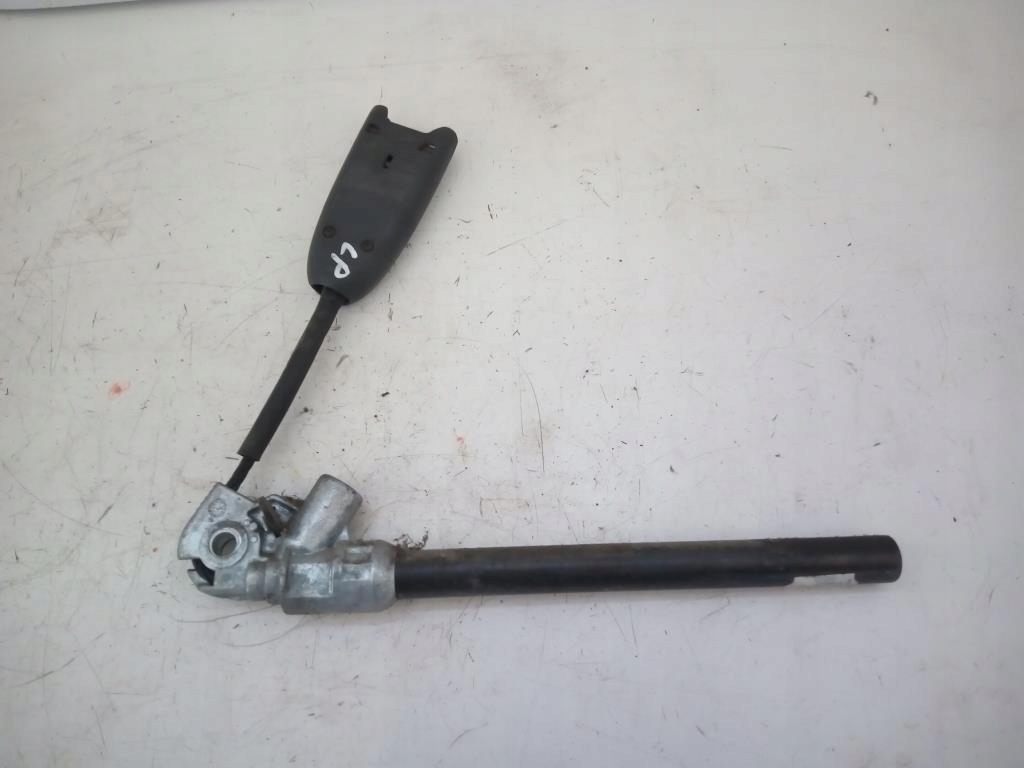 фото №2, Натягувач поперечина правий перед renault scenic ii