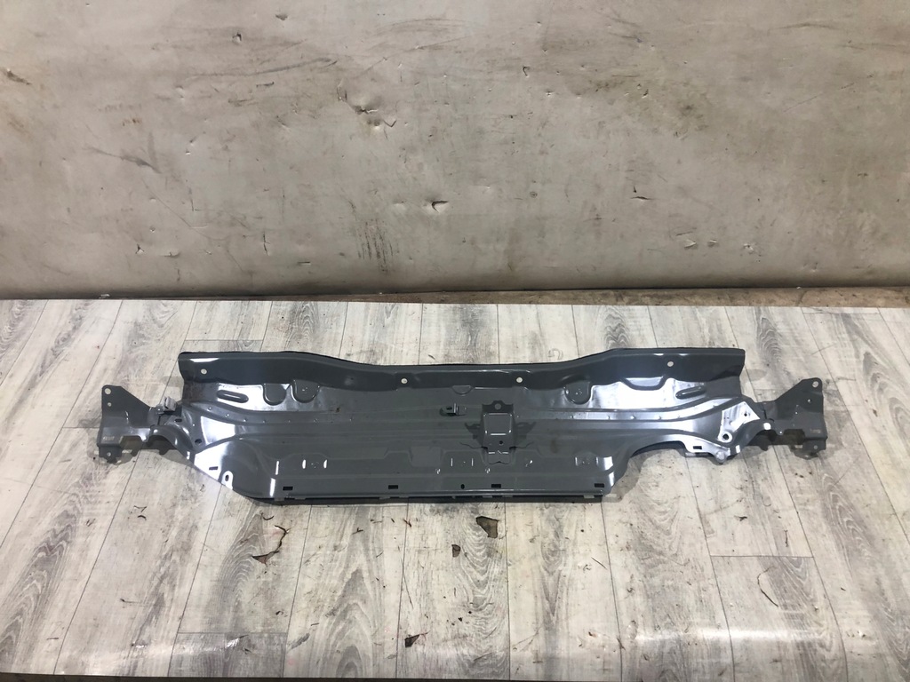 фото №1, Toyota aygo x 2022 жабо металлический внутреннее