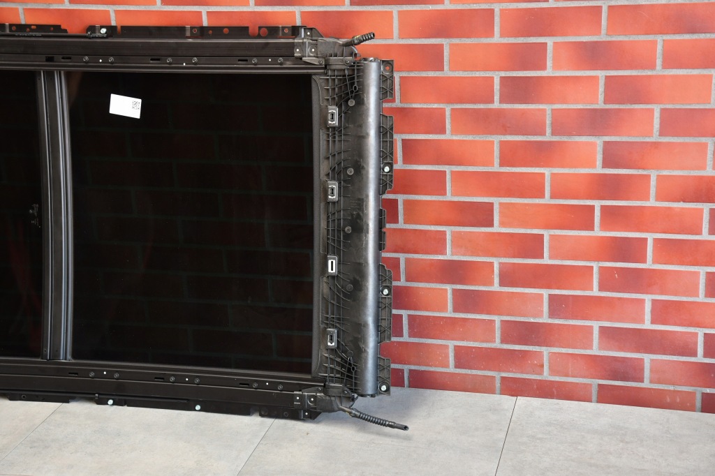 Люк панорама крыша панорамный bmw x7 g07 x7 g07 lci m-pakiet Недорого