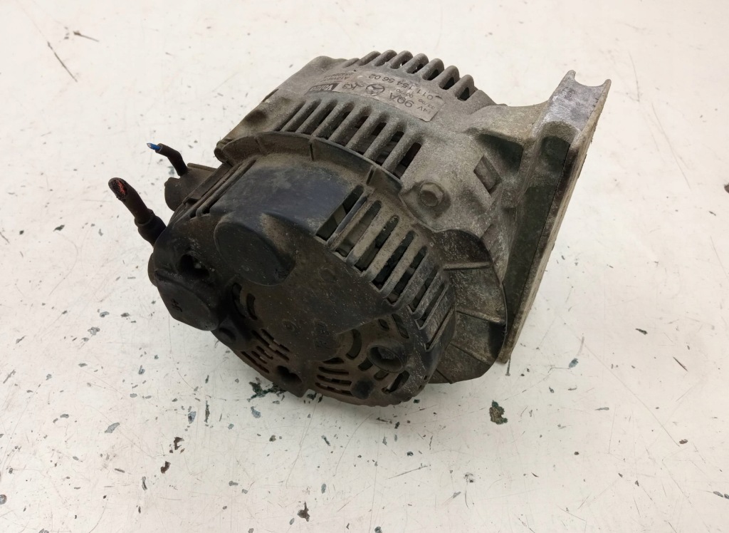 Генератор daimlerchrysler a 140 Доставка