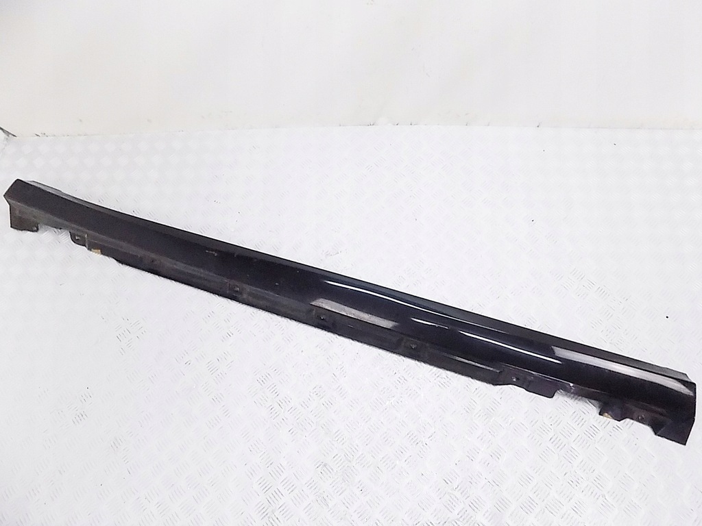 фото №1, Молдинг порог левая - mercedes r w251 короткий c197