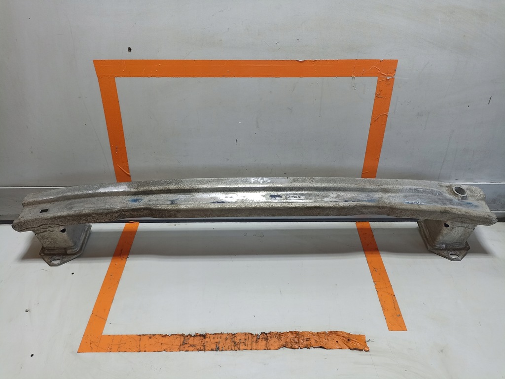 фото №1, Bmw 2 f45 балка заднего бампера