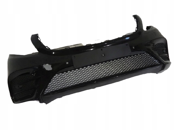 Купить Бампер v-klasa 447 w447 amg