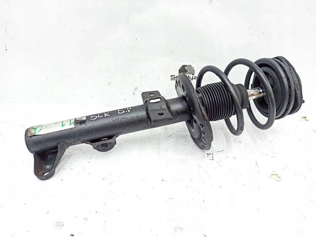 Купить Амортизатор перед mcperson левый mercedes slk w171 w171