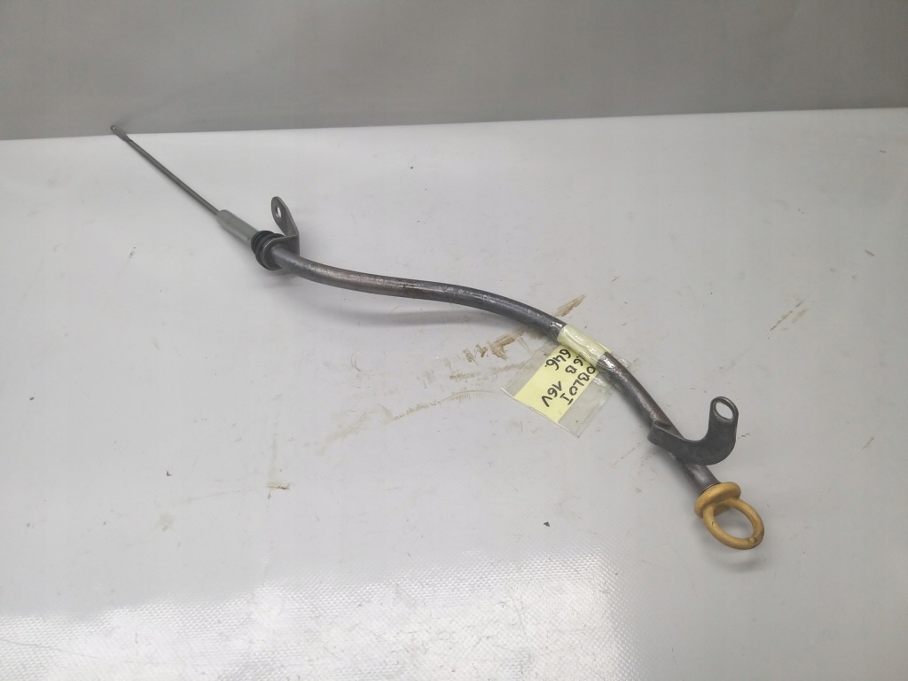 фото №8, Щуп щуп оливи fiat doblo i 1.6 16v stilo multipla a854 a622