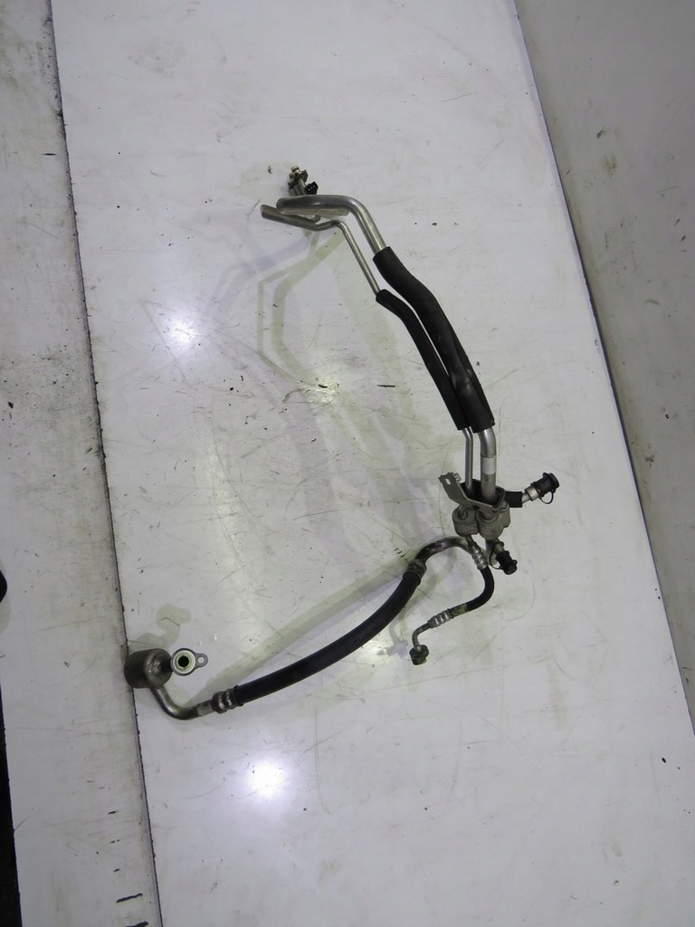 фото №8, Wąż шланг кондиціонера volvo v40 2.0 d4