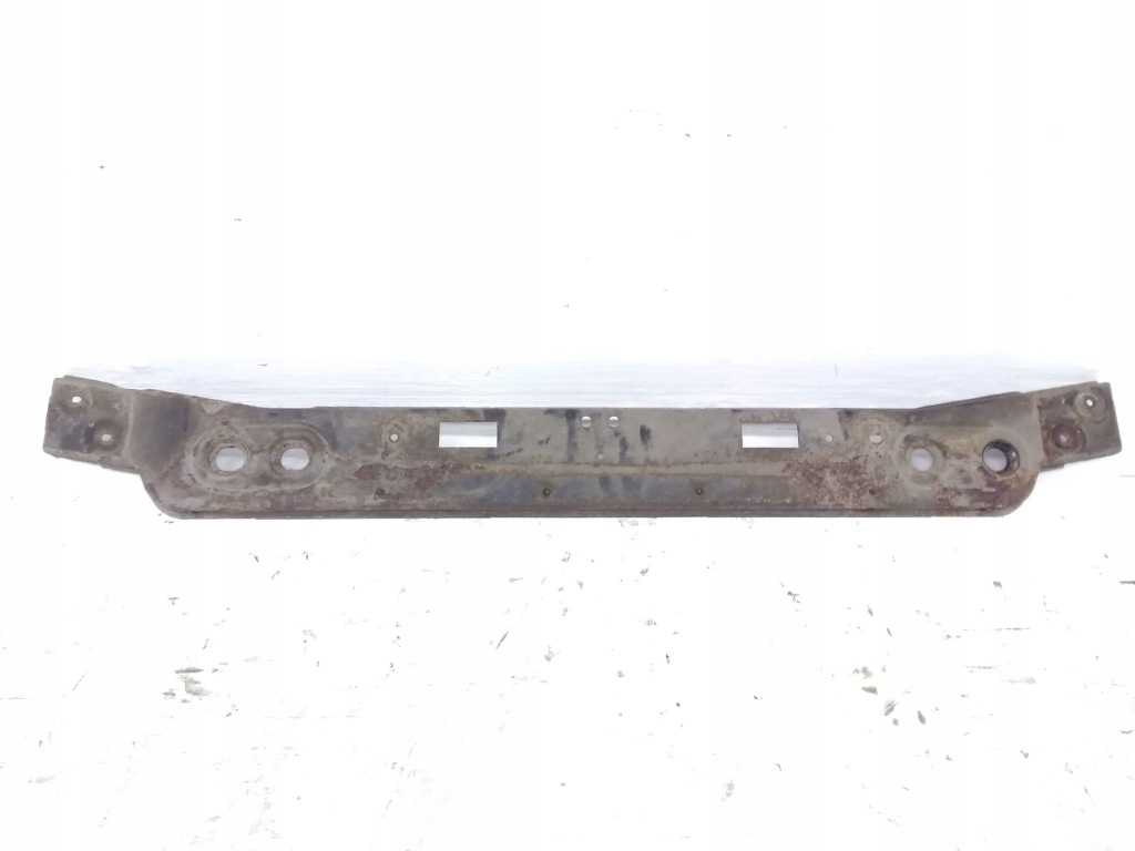 фото №1, Нижние кронштейн радиатора перед ford transit custom