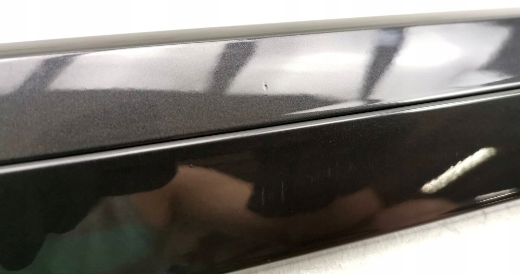 фото №10, Nowa org молдинг двері лівий перед vw passat b8 lb7r