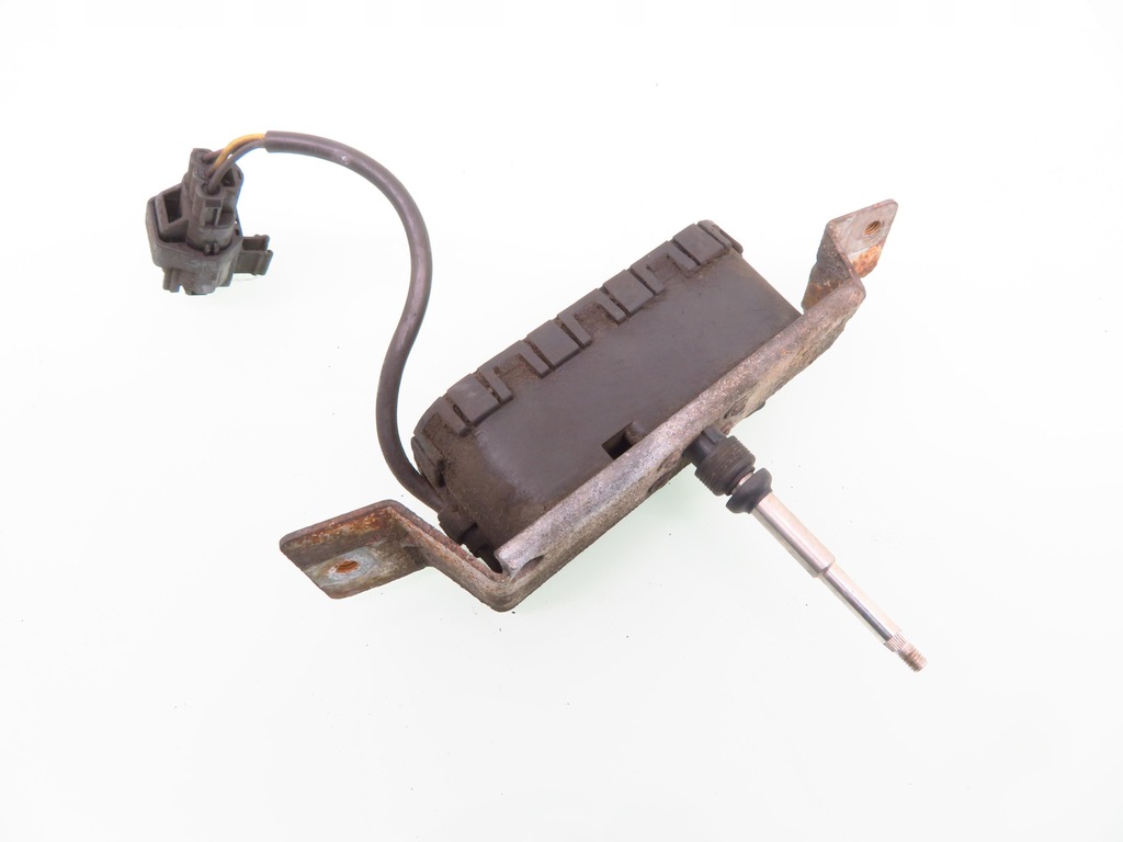 фото №1, Омыватель лампы правый volvo s60 i