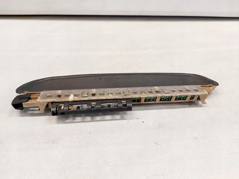 фото №2, Bmw e46 третий свет стоп led 8386964