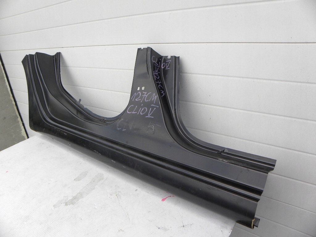 Renault clio iv порог правая сторона 127 cm Цена