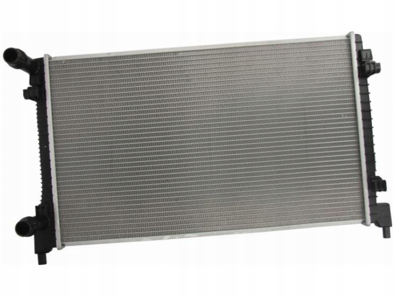 Купити Радіатор nrf 550194