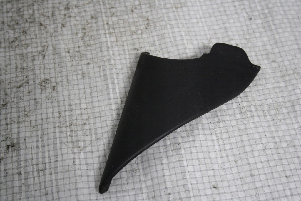 фото №14, Заглушка дзеркало права audi a3 8l 5d 8l4857506